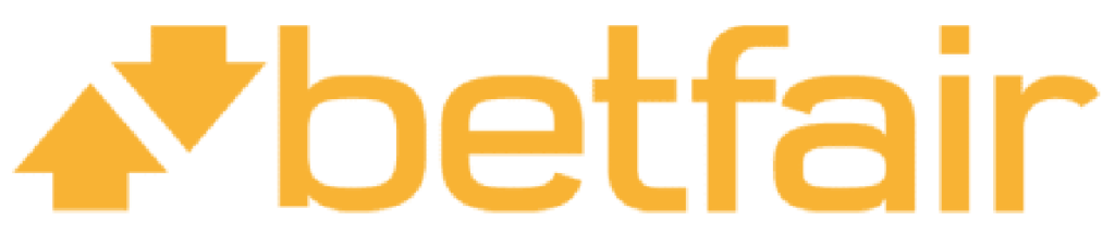 Betfair Casino official website